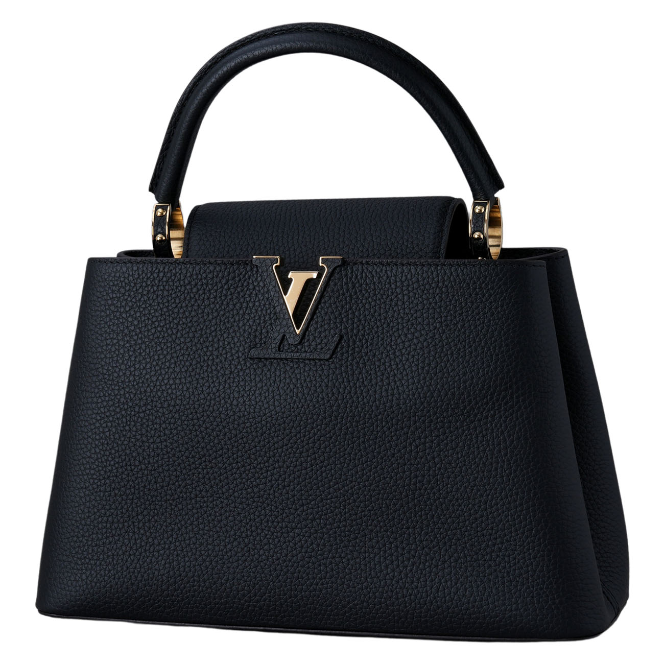 LOUIS VUITTON(USED)루이비통 M42259 카퓌신 MM
